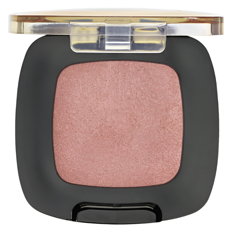 L'Oreal Color Riche Eyeshadow - 104 La Vie En Rose - 0