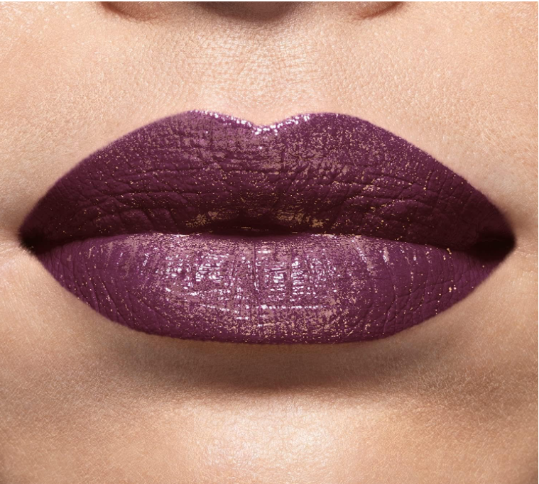 L'Oreal Color Riche Lipstick - Plum Gold