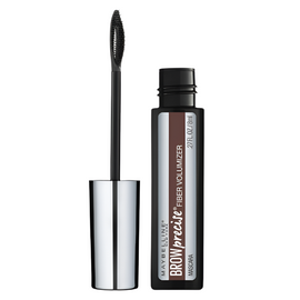 Maybelline Brow Precise Fibre Filler Brow Medium Brown - 0
