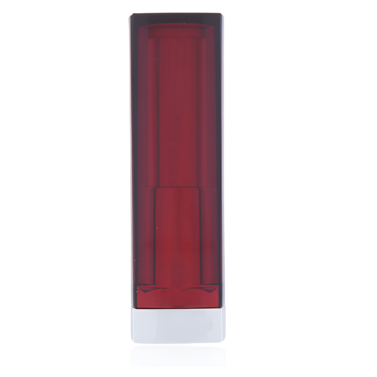 Maybelline Color Sensational Lipstick 470 Red Revolution - 0