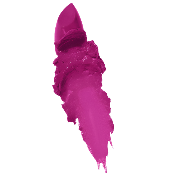 Maybelline Color Sensational Matte Lipstick 950 Magnetic Magenta
