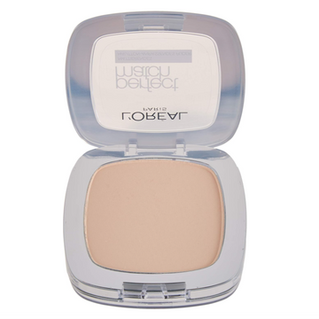 L'Oreal True Match Powder 1.R/1.C Rose Ivory - 0