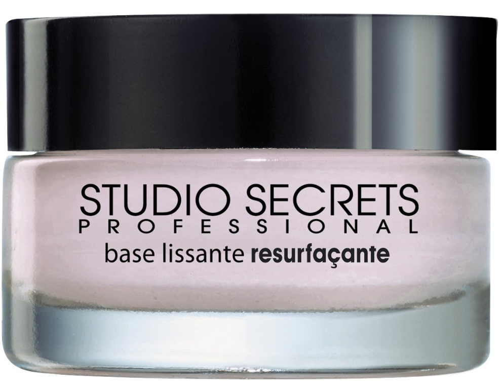 L'Oreal Studio Secrets Smoothing Resurfacing Primer - 0