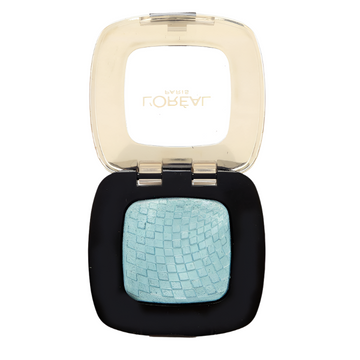L'Oreal Color Riche Eyeshadow 602 Plume De Paon - 0