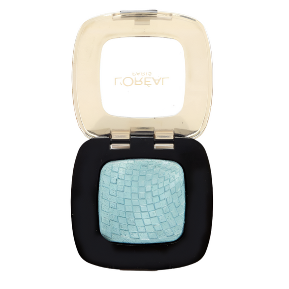 L'Oreal Color Riche Eyeshadow 602 Plume De Paon