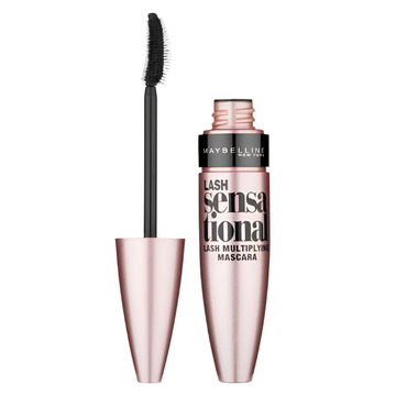 Maybelline Lash Sensational Mascara Brown - 0