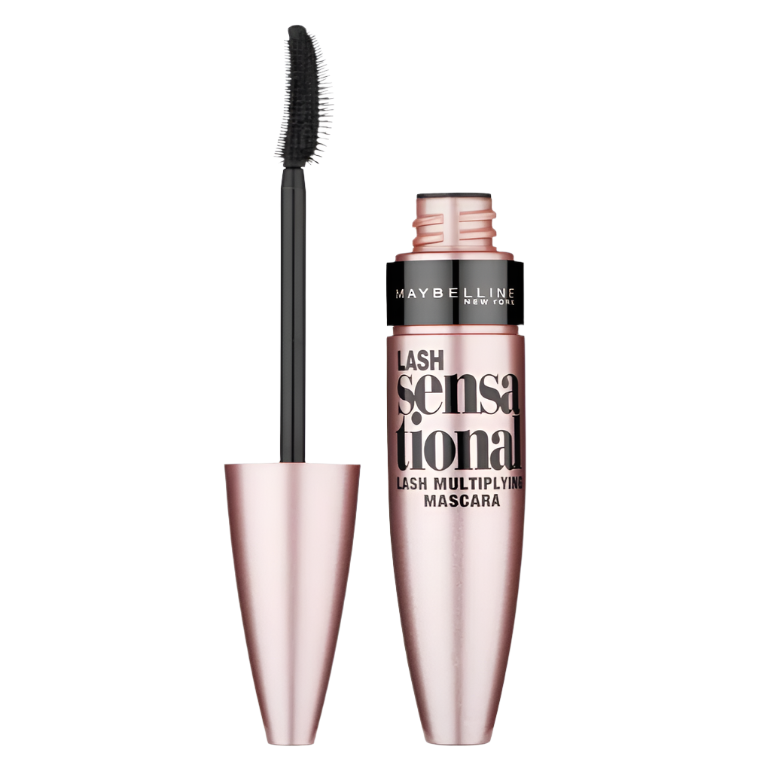 Maybelline Lash Sensational Mascara Brown