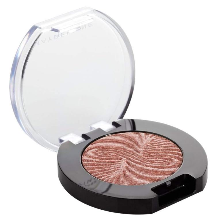 Maybelline Color Show Eyeshadow 23 Copper Fizz