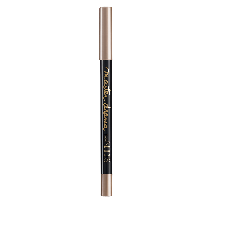 Maybelline Master Drama Nudes Eye Pencil Pearly Taupe