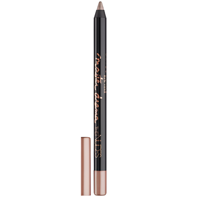 Maybelline Master Drama Nudes Eye Pencil Rose Pearl