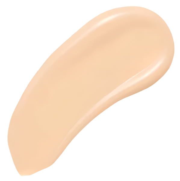 Maybelline Fit Me Matte + Poreless Foundation 110 Porcelain - 0