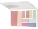 Maybelline The City Kits Urban Light Eye + Cheek Palette-5