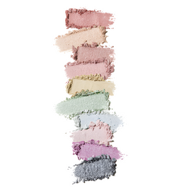 Maybelline The City Kits Urban Light Eye + Cheek Palette - 0