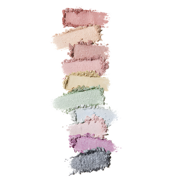 Maybelline The City Kits Urban Light Eye + Cheek Palette - 0