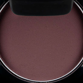 NYX Professional Makeup Matte Eye Shadow 15 Skinny Dip - 0