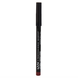 NYX Professional Makeup Lip Pencil 801 Auburn