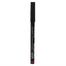 NYX Professional Makeup Lip Pencil 801 Auburn-3