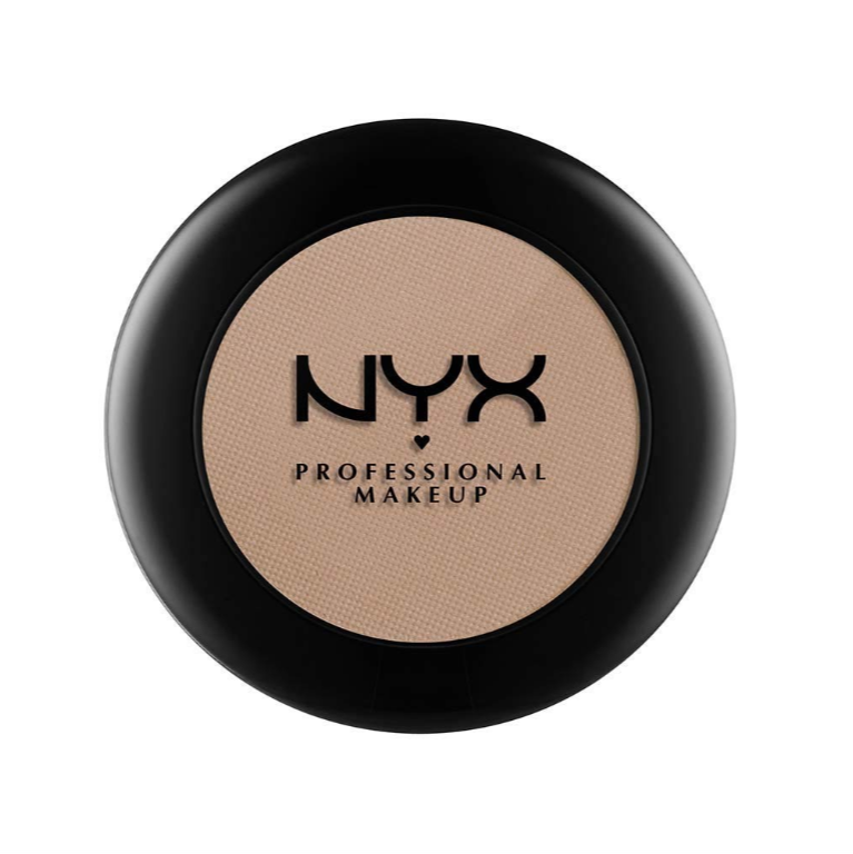 NYX Professional Makeup Matte Eye Shadow 07 Tryst