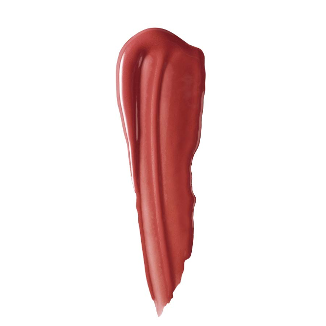 NYX Professional Makeup Glossy Lip Tint 09 Ruby Couture