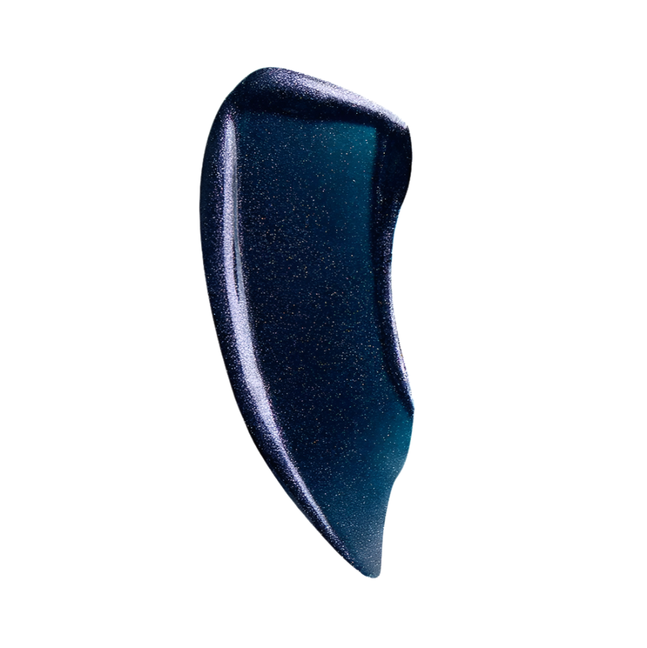 NYX Professional Makeup Chromatic Lip Gloss 09 Galactic Blue