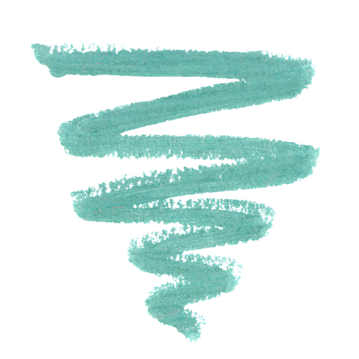 NYX Professional Makeup Eye Pencil 908 Seafoam Green