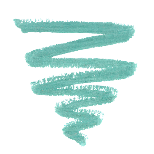 NYX Professional Makeup Eye Pencil 908 Seafoam Green - 0