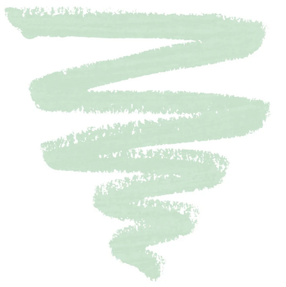 NYX Professional Makeup Faux Whites Inner Eye Brightener 02 Mint Cream