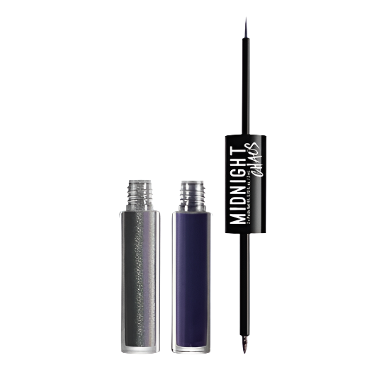 NYX Professional Makeup Dual Ended Eyeliner 04 Purple