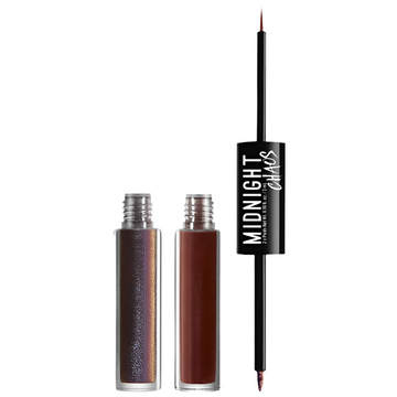 NYX Professional Makeup Dual Ended Eyeliner 05 Rust - 0