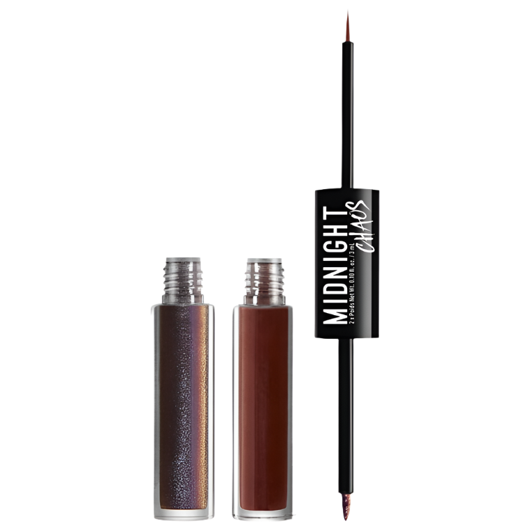 NYX Professional Makeup Dual Ended Eyeliner 05 Rust