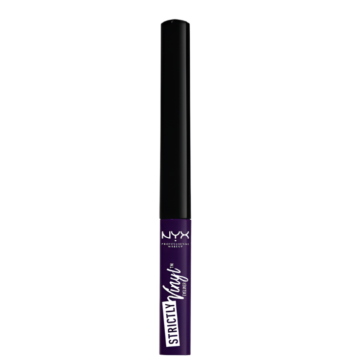 NYX Professional Makeup Strictly Vinyl Eyeliner 03 Crone