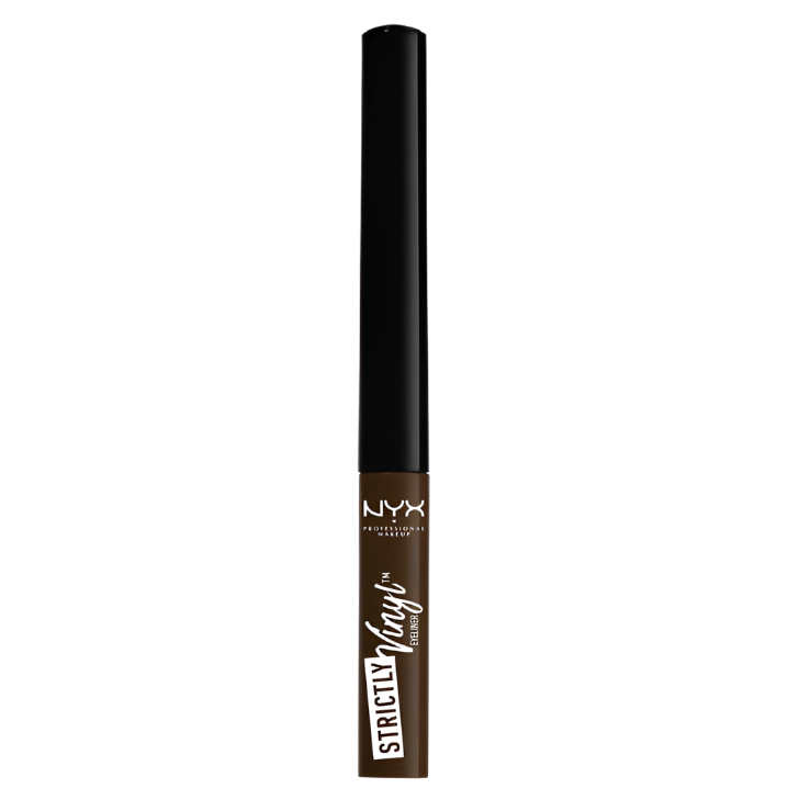 NYX Professional Makeup Strictly Vinyl Eyeliner 06 Alliance