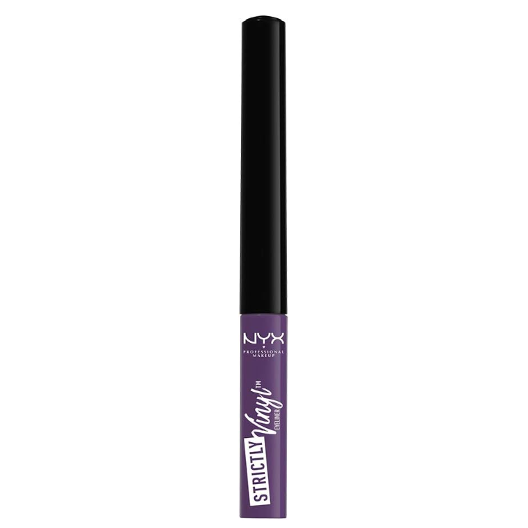 NYX Professional Makeup Strictly Vinyl Eyeliner 08 Extra