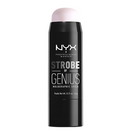 NYX Professional Makeup Strobe Of Genius Holographic Stick 01 Mermaid Amor-2