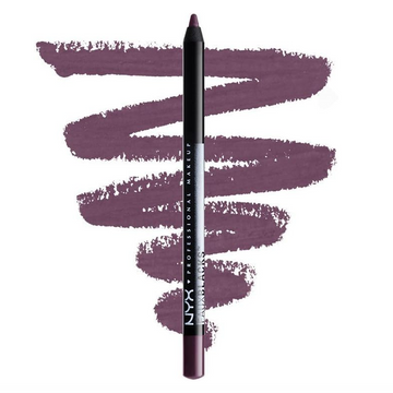 NYX Professional Makeup Faux Blacks Inner Eye Liner 05 Blackberry - 0