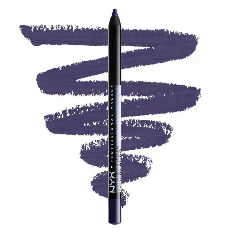 NYX Professional Makeup Faux Black Inner Eye Liner 01 Blackhole