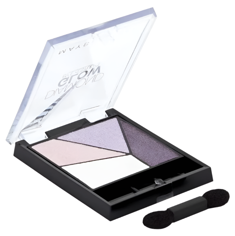 Maybelline Eye Studio Eyeshadow 01 Purple Drama