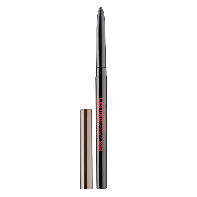 Maybelline Lasting Drama Gel 24H- Automatic Gel Pencil Volcanic Brown