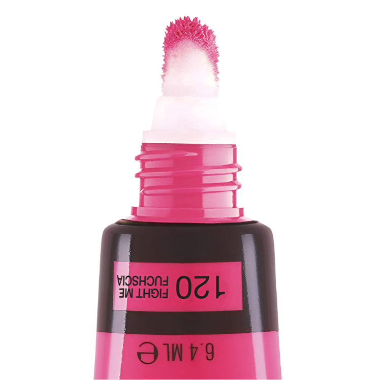 Maybelline Color Drama Intense Lip Paint 120 Fight Me Fuchsia
