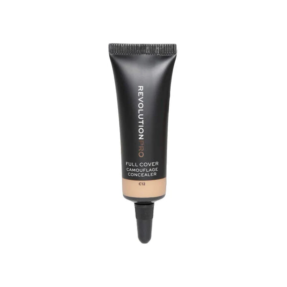 Revolution Pro Full Coverage Camouflage Concealer - C12