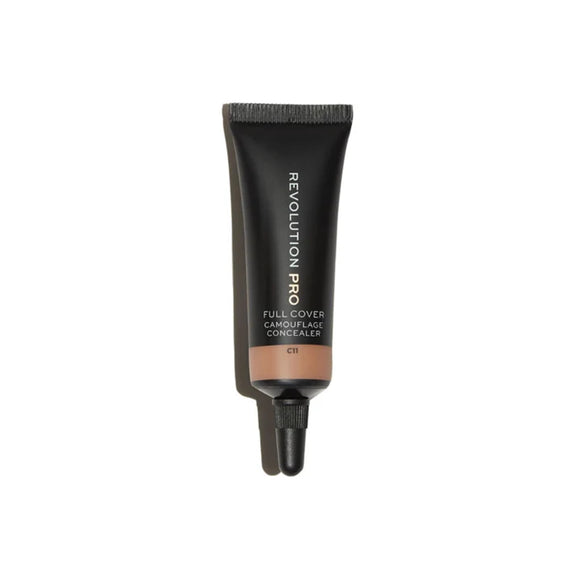 Revolution Pro Full Coverage Camouflage Concealer - C11