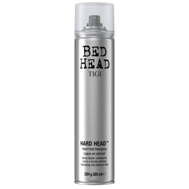 Tigi Bed Head Hair Spray Hard Head 385ml