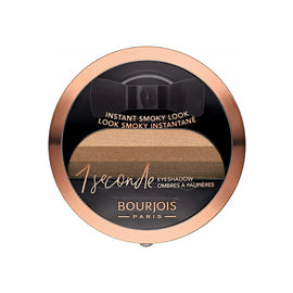 Bourjois 1 Second Instant Smoky Look Eyeshadow - 02 Brun-Ette A-Doree