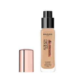 Bourjois Always Fabulous 24H Extreme Resist Foundation - 425 Honey