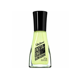 Sally Hansen Insta-Dri Glow In The Dark Nail Polish - 720 Fa-BOO-Lous
