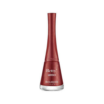 Bourjois 1 Seconde Nail Polish - 36 Betty' Amo