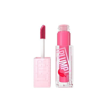 Maybelline Lip Lifter Gloss - 003 Pink Sting