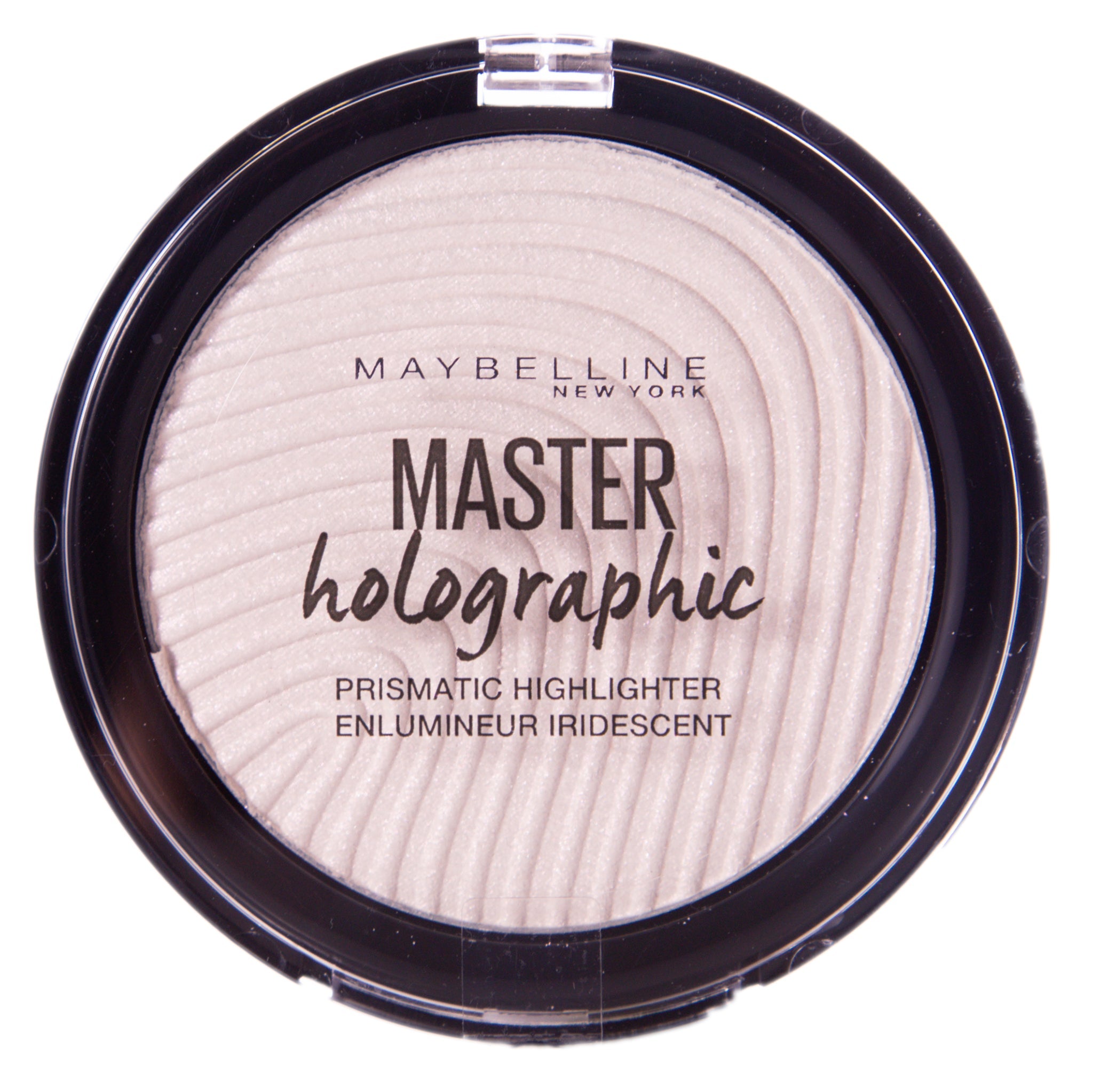 Maybelline Master Holographic Prismatic Highlighter - 50