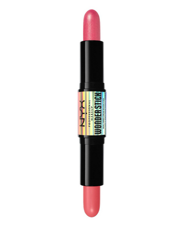 NYX Wonder Stick Cream Blush - 01 Prism Of Love