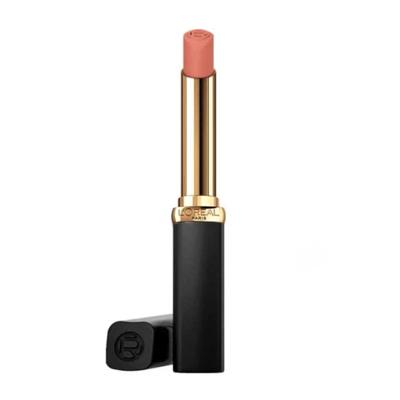 L'Oreal Color Riche Intense Volume Matte Lipstick - 500 Le Beige Freedom